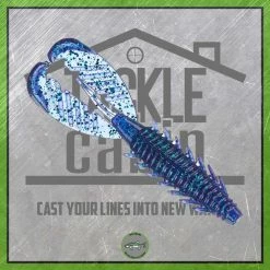 Xzone Adrenalin Craw 4.25