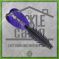 Xzone Adrenalin Craw 4.25