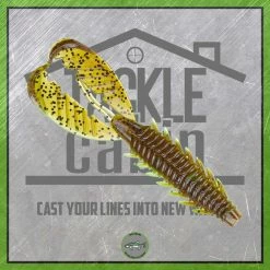 Xzone Adrenalin Craw 4.25