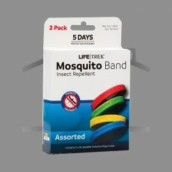 LifeTrek Mosquito Band