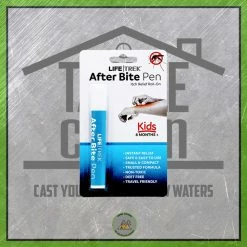 LifeTrek After Bite Pen New To The Cabin