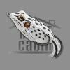 Live Target Hollow Body Frog New To The Cabin 1 Live Target Hollow Body Frog New To The Cabin