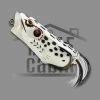 Live Target Hollow Body Popping Frog