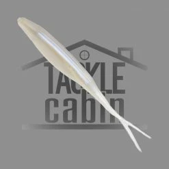 Zoom Super Fluke 5.25" New To The Cabin