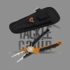 Savage Gear New To The Cabin Alu Pro Fishing Pliers