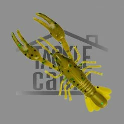 Yum Ned Craw 2" New To The Cabin