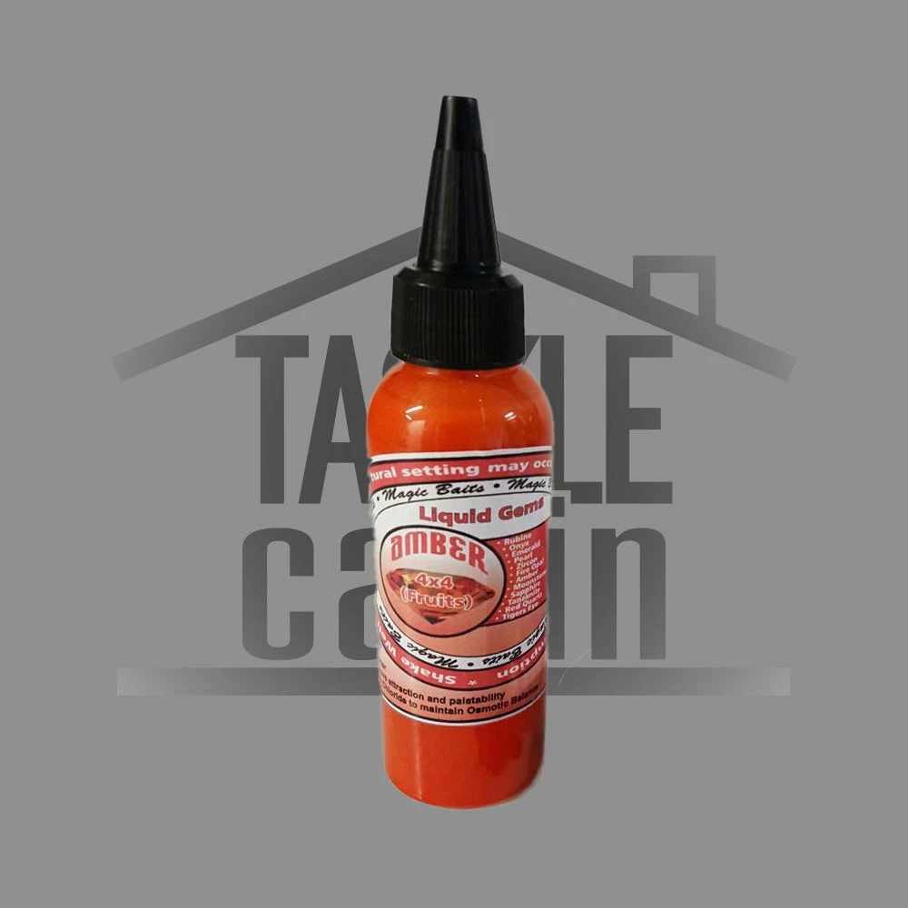 Magic Baits Liquid Gems 14 Magic Baits Liquid Gems