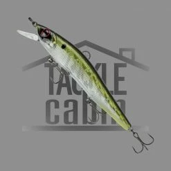 6th Sense Provoke 106X Jerkbait