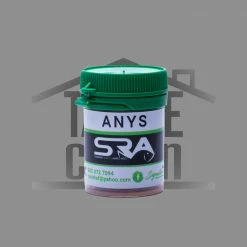 SRA New To The Cabin Floats