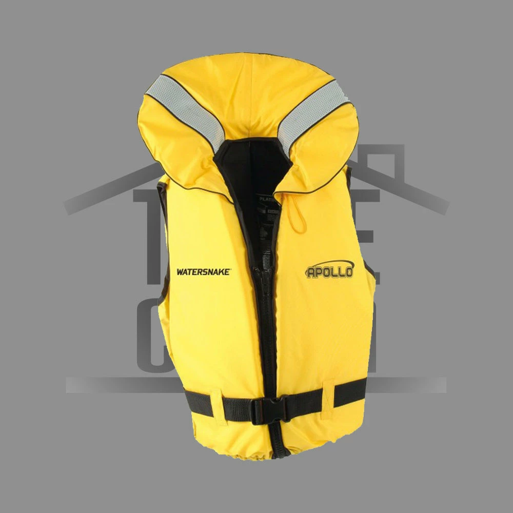 Watersnake Apollo PFD Life Jacket - Child 3 Watersnake Apollo PFD Life Jacket - Child