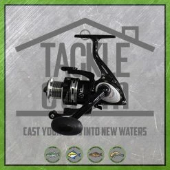 Pioneer Argonaut Spinning Reel New To The Cabin