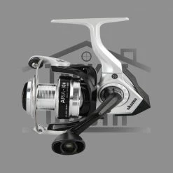 Okuma New To The Cabin Aria Spinning Reel