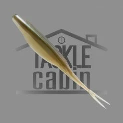 Zoom Super Fluke 5.25" New To The Cabin