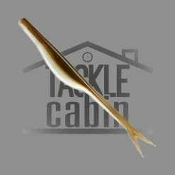 Yum Breaking Shad 5" New To The Cabin