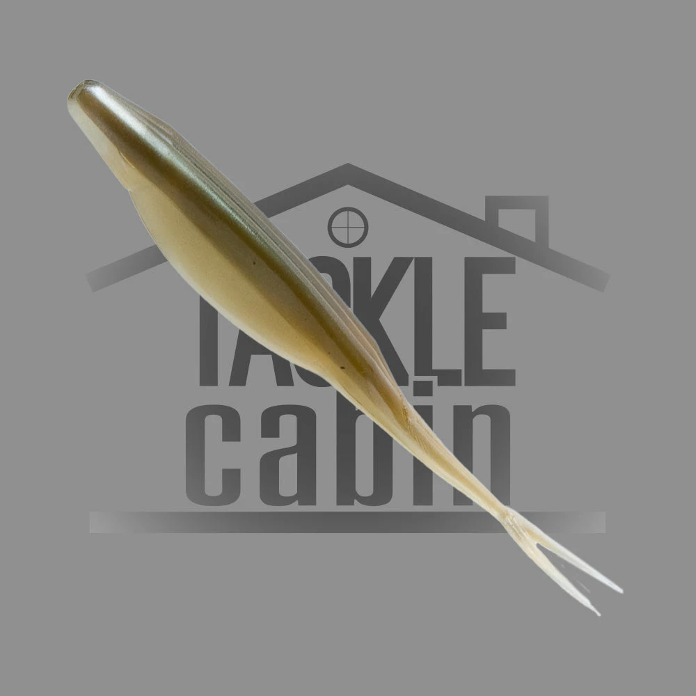 Zoom Magnum Super Fluke 7" 3 Zoom Magnum Super Fluke 7"