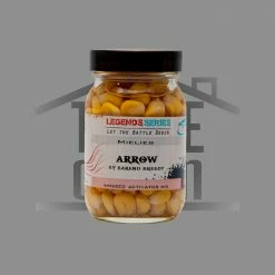 Legends Legacy Series Mielies New To The Cabin