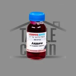 Legends Legacy Series New To The Cabin Dips