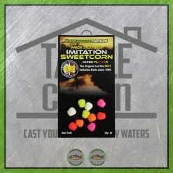 Enterprise Tackle Midi Artificial Pop-Up Corn