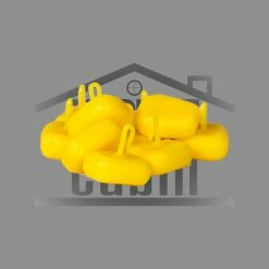 Docks Artificial Pop-Ups Sweetcorn New To The Cabin