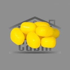 Docks Artificial Pop-Ups Sweetcorn New To The Cabin