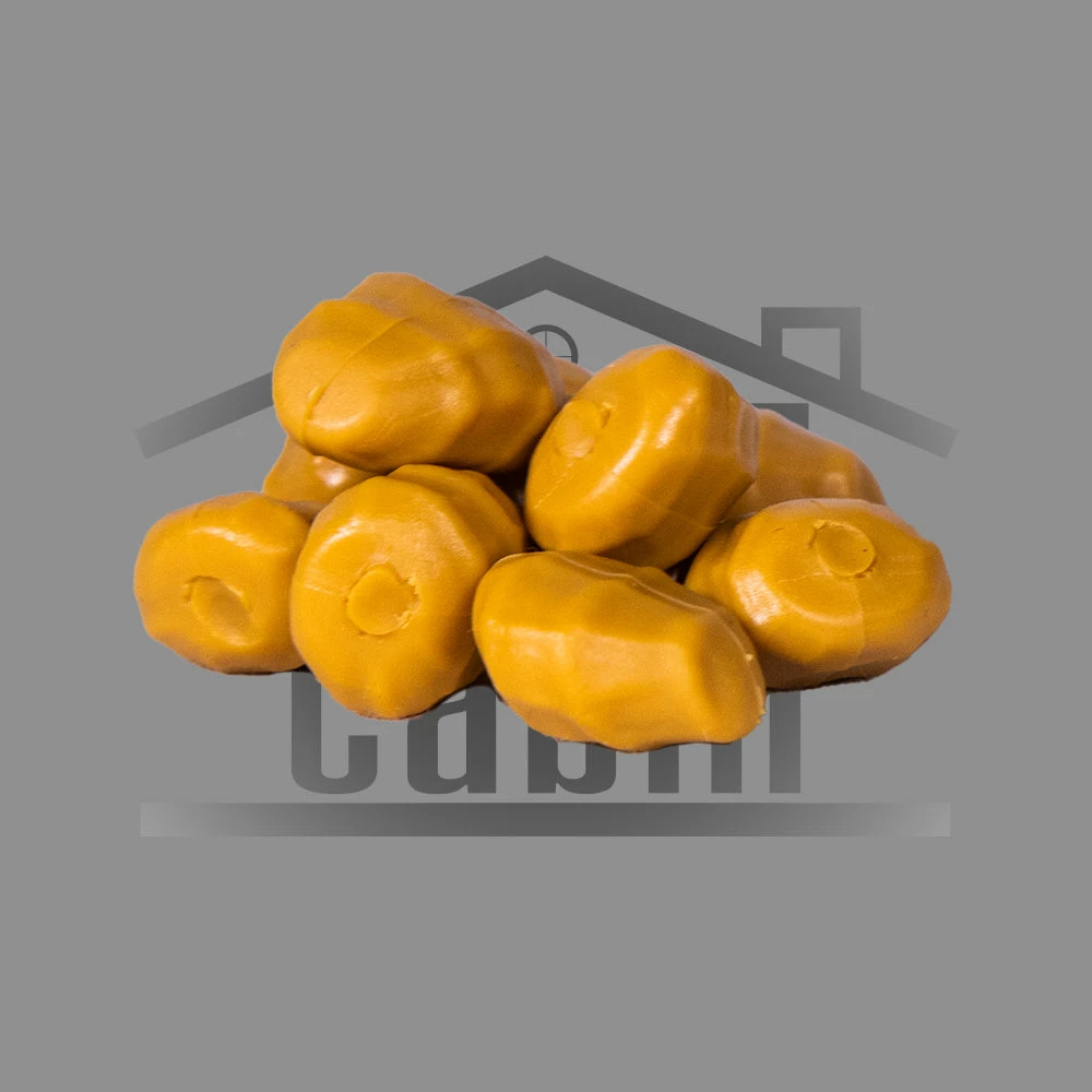Docks Artificial Pop-Ups Tigernut 3 Docks Artificial Pop-Ups Tigernut