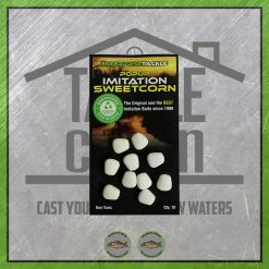 Enterprise Tackle New To The Cabin Artificial Pop-Up Sweetcorn