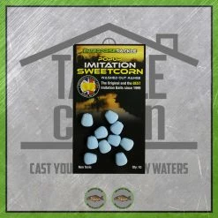 Enterprise Tackle Washed Out Artificial Pop-Up Corn