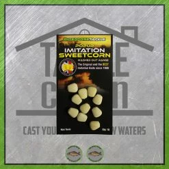 Enterprise Tackle Washed Out Artificial Pop-Up Corn