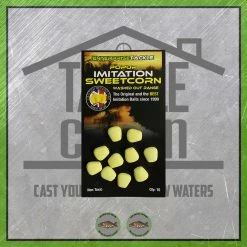 Enterprise Tackle Washed Out Artificial Pop-Up Corn
