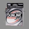 SunLine New To The Cabin Assassin Flourocarbon