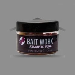 Bait Worx Pop-Ups New To The Cabin