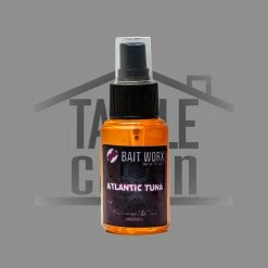 Bait Worx New To The Cabin Concentrate
