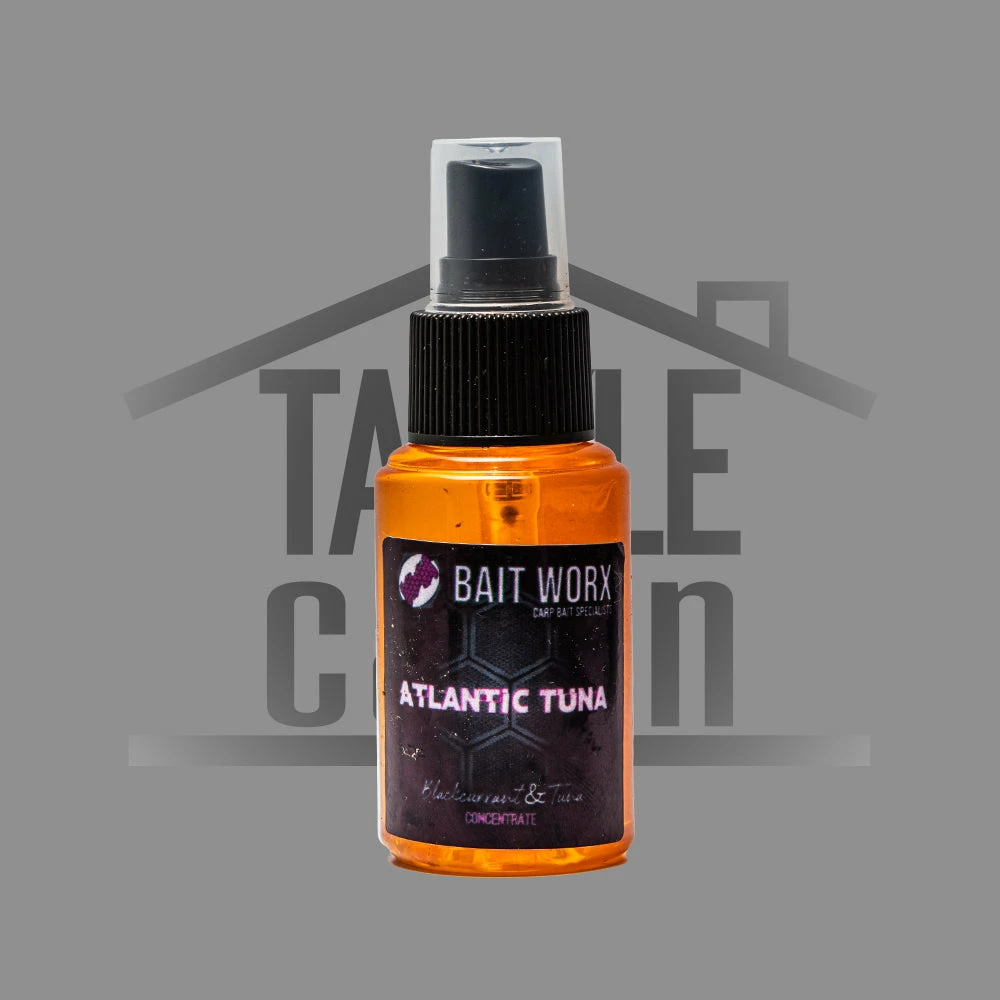 Bait Worx New To The Cabin Concentrate 3 Bait Worx New To The Cabin Concentrate