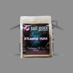 Bait Worx Stick Mix New To The Cabin