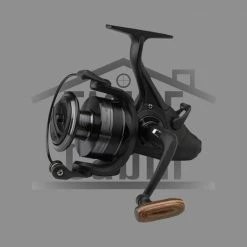 ProLogic Avenger 6000 Bait Feeder Reel New To The Cabin