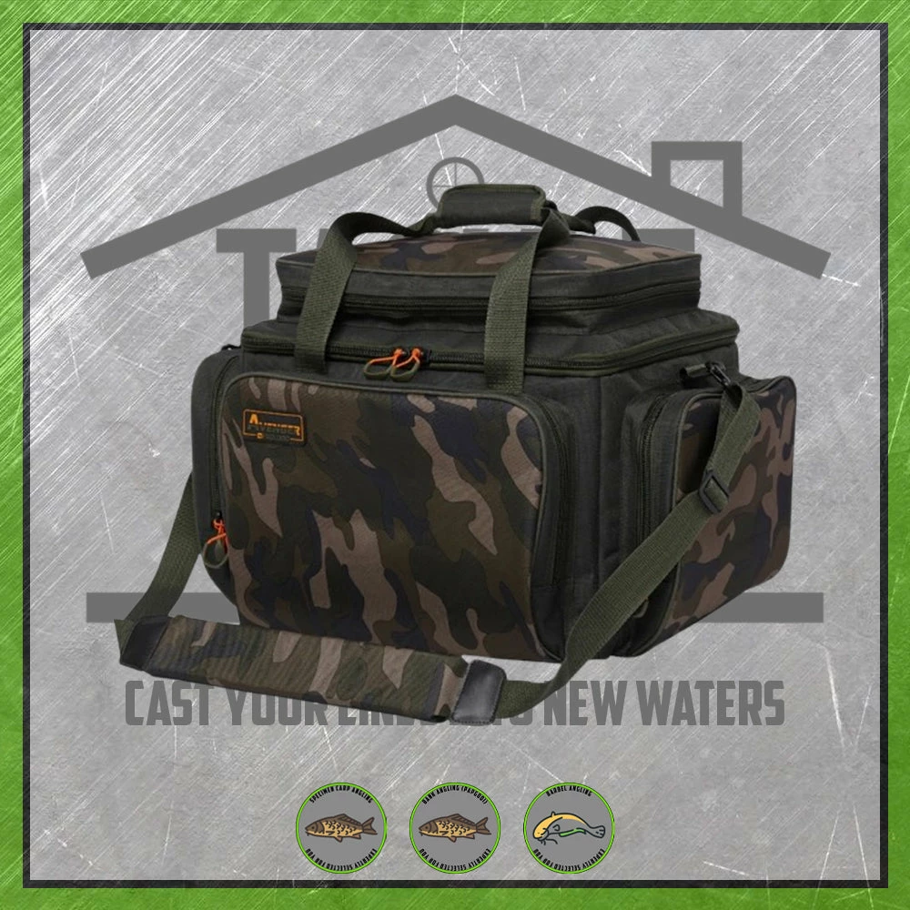 ProLogic New To The Cabin Avenger Carryall 3 ProLogic New To The Cabin Avenger Carryall