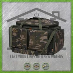 ProLogic New To The Cabin Avenger Carryall 5 ProLogic New To The Cabin Avenger Carryall