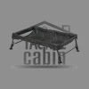 ProLogic New To The Cabin Avenger Framed Safe Seam Cradle Large 1 ProLogic New To The Cabin Avenger Framed Safe Seam Cradle Large