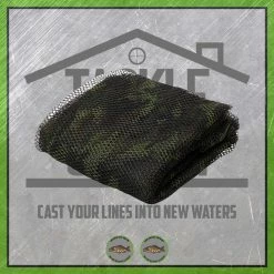 ProLogic New To The Cabin Avenger Landing Net Spare Mesh 42"