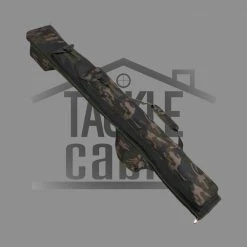 ProLogic Avenger Padded Holdall 3+3 New To The Cabin