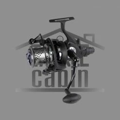 Mitchell New To The Cabin AvoCast FreeSpool BR Reel