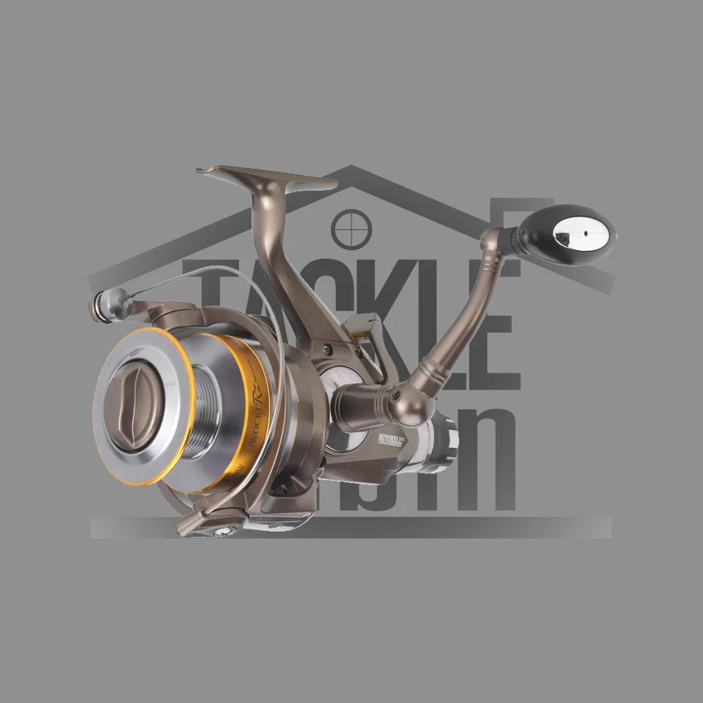 Mitchell New To The Cabin AvoCet RZ FreeSpool BR Reel 3 Mitchell New To The Cabin AvoCet RZ FreeSpool BR Reel