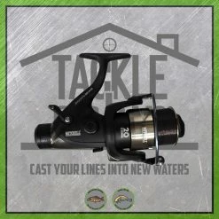 Mitchell AvoCet III Bronze FS Reel 5 Mitchell AvoCet III Bronze FS Reel