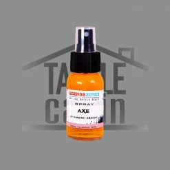 Legends Legacy Series Bait Spray