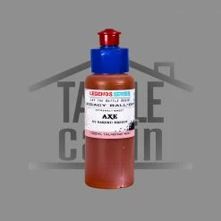 Legends Legacy Series New To The Cabin Boldips