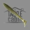 Keitech New To The Cabin Fat Swing Impact 5.8" 2 Keitech New To The Cabin Fat Swing Impact 5.8"