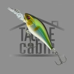 Daiwa Prorex Toddler Crank 60MR New To The Cabin