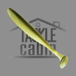 Keitech New To The Cabin Easy Shiner 5"