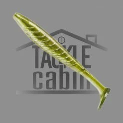 Yum New To The Cabin Pulse 4.5"