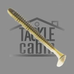 Keitech New To The Cabin Swing Impact 3.5